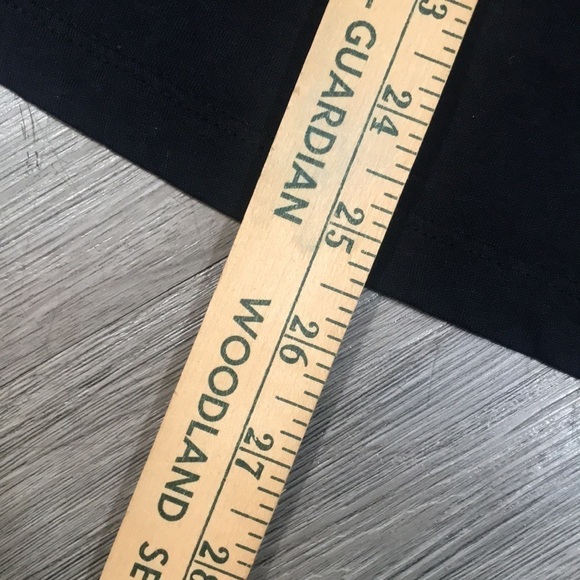 Under Armour Project Rock “Hardest Worker in the Room” Black Screen Print Tee - Picture 10 of 11